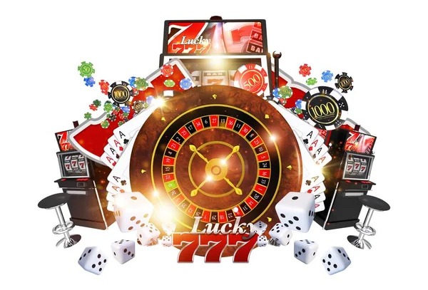 27 2d Evolution and Pragmatic Live Halls